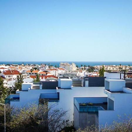 Terrace Apartment By Stay-Ici, Algarve Holiday Rental Albufeira Dış mekan fotoğraf