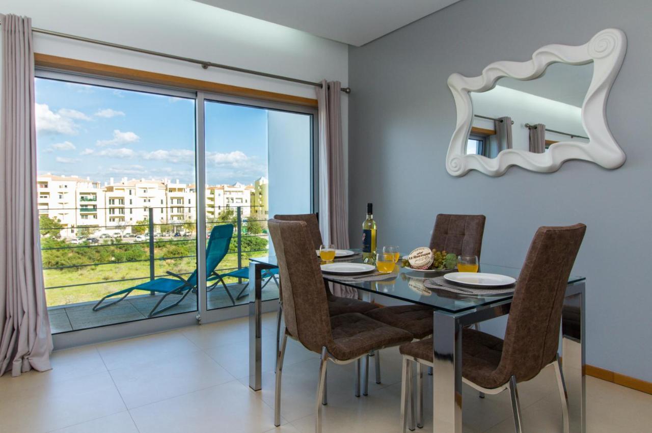 Terrace Apartment By Stay-Ici, Algarve Holiday Rental Albufeira Dış mekan fotoğraf